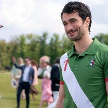 Emily in Paris: una foto degli episodi della stagione 4