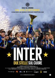 Locandina di Inter. Due stelle sul cuore