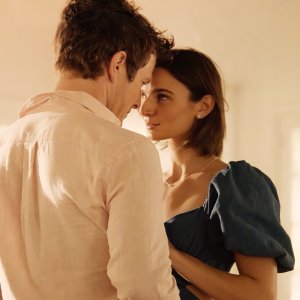 Lui non sarà più tuo: una scena del film