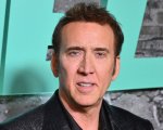 Nicolas Cage, dopo l'arresto del figlio, non sarà a Taormina, il video di scuse: 'Situazione non buona'