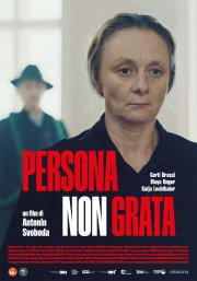 Locandina di Persona Non Grata