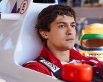 Senna: ecco quando uscirà la serie Netflix sul leggendario campione di F1