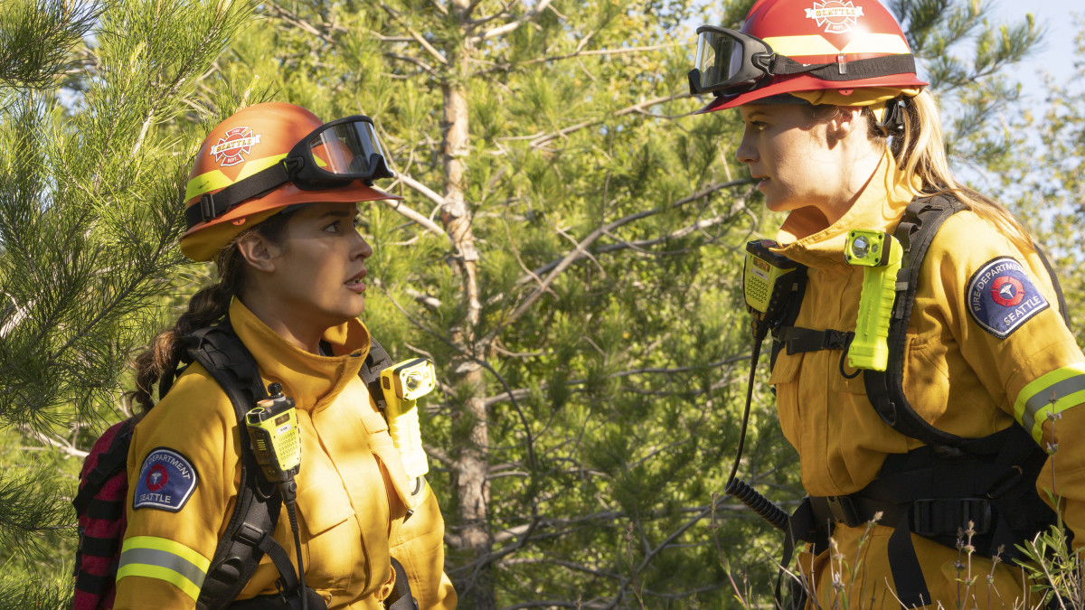 Station 19, la recensione del finale di serie dello spin-off di Grey’s - When Does Season 6 Of Station 19 Come Out