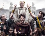 Those About To Die, recensione: i gladiatori di Roma per una serie che convince ma non sorprende