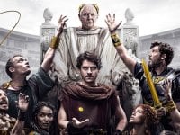 Those About To Die, recensione: i gladiatori di Roma per una serie che convince ma non sorprende