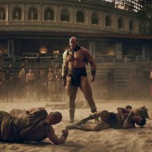 Those About to Die: un'immagine del film