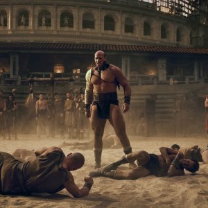 Those About to Die: un'immagine del film