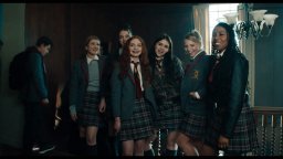 Beetlejuice Beetlejuice - Secondo trailer del sequel di Tim Burton