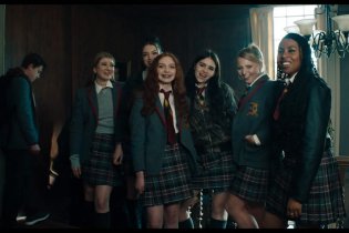 Beetlejuice Beetlejuice - Secondo trailer del sequel di Tim Burton