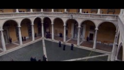 Conclave - Trailer del film di Edward Berger con Ralph Fiennes