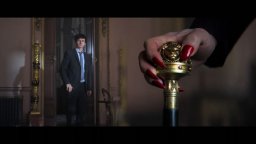 Doctor Jekyll - Nuovo trailer con Eddie Izzard