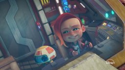 Star Wars: Young Jedi Adventures - Trailer Italiano Stagione 2