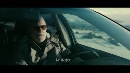 Touch - Trailer italiano della love story di Baltasar Kormákur