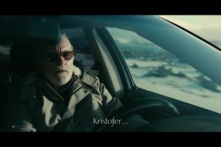 Touch - Trailer italiano della love story di Baltasar Kormákur