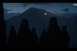 Dune: Prophecy - Nuovo Teaser Trailer