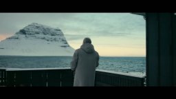 Touch - Trailer della love story di Baltasar Kormákur