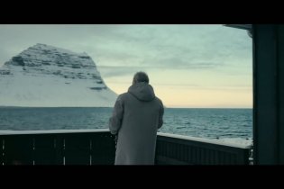 Touch - Trailer della love story di Baltasar Kormákur