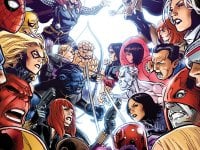 Avengers VS. X-Men: Marvel annuncerà il crossover al San Diego Comic-Con?