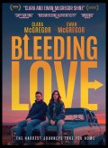 Locandina di Bleeding Love