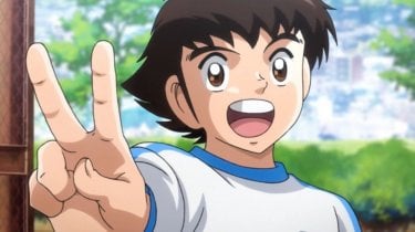 Captain Tubasa Tsubasa Ozora