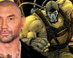 Dave Bautista svela il ruolo DC che sogna da una vita: 'Altro che Bane!'