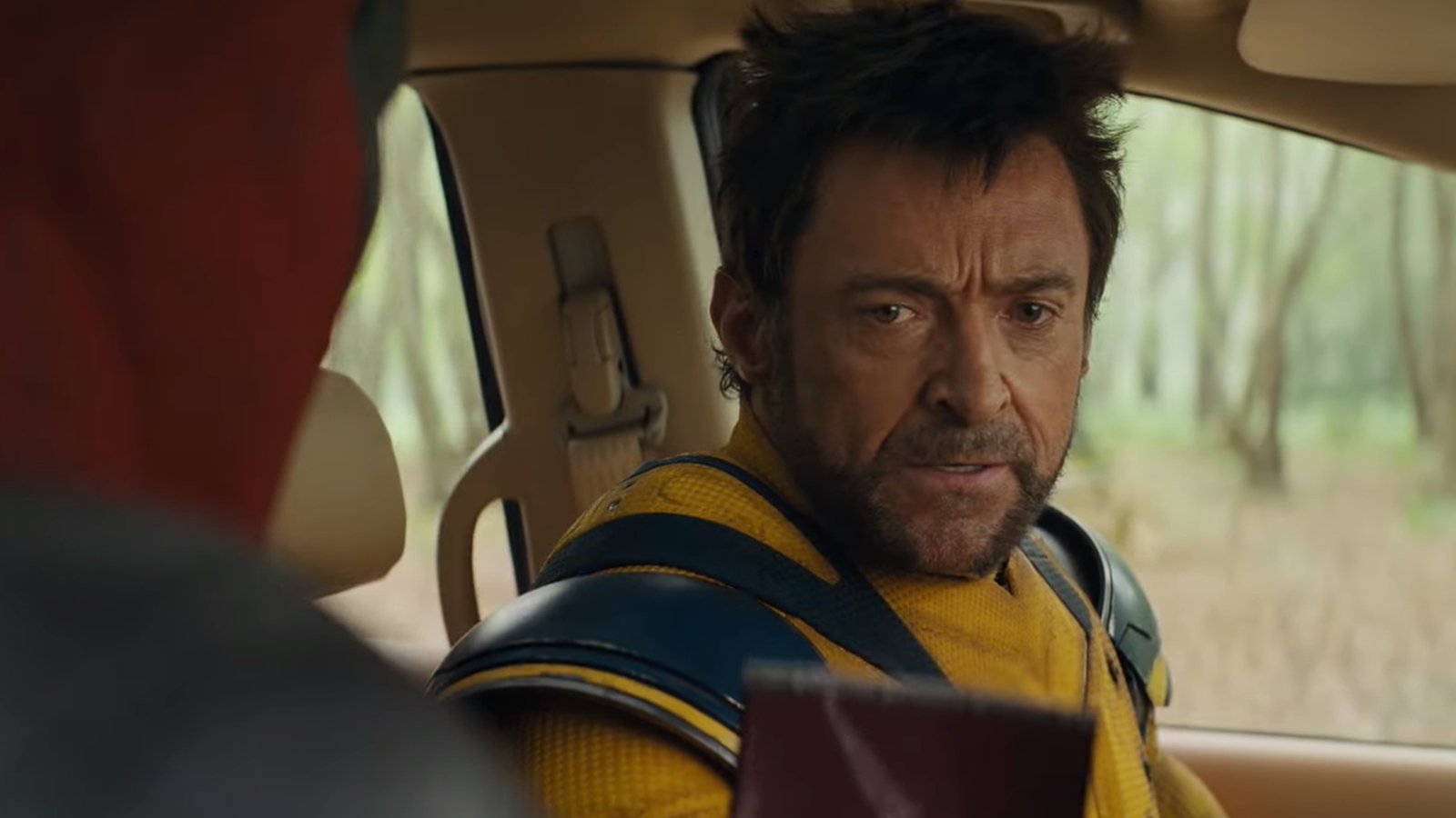 Jackman nel trailer di Deadpool & Wolverine