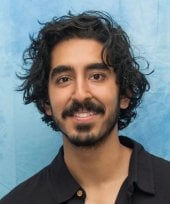 Locandina di Dev Patel