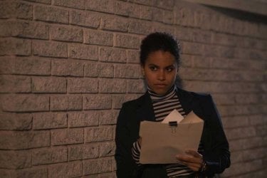 Full Circle Zazie Beetz In Una Scena