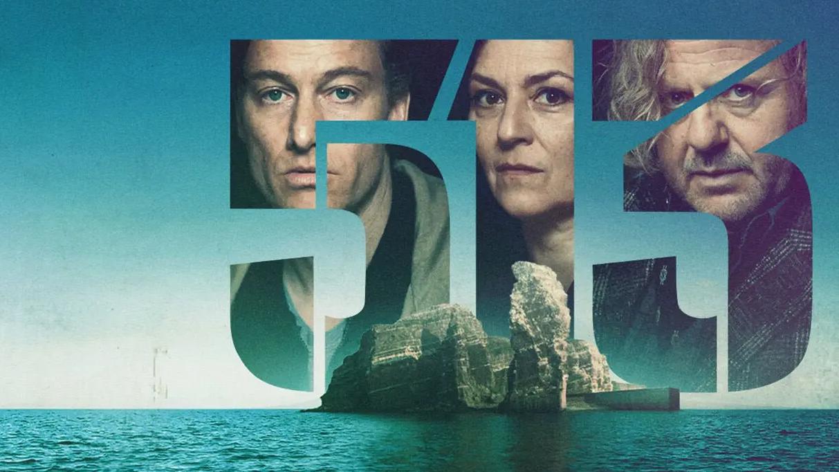I protagonisti di Helgoland 513
