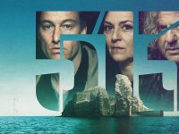 Helgoland 513, la recensione: un'avvincente serie thriller sulla fine del mondo