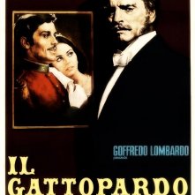 Locandina di Il gattopardo