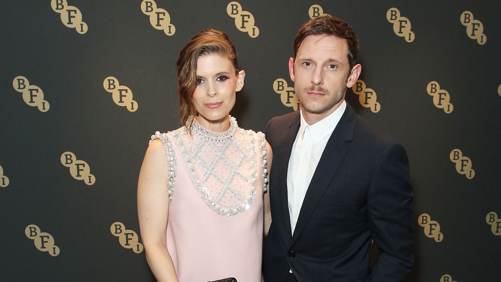 Kate Mara e Jamie Bell