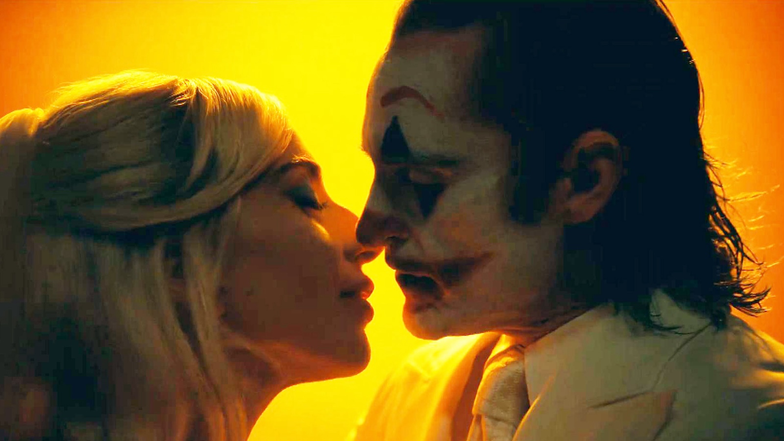 Joaquin Phoenix e Lady Gaga