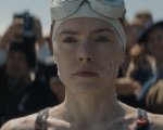 La ragazza del mare, recensione del film con Daisy Ridley: l'incredibile storia vera di Trudy Ederle