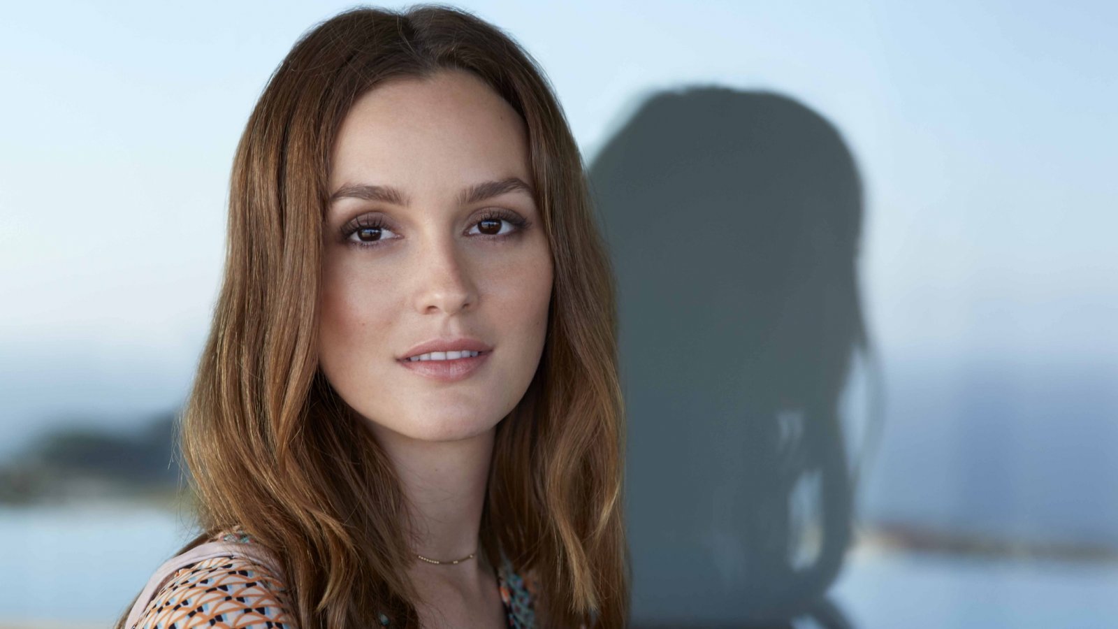 Leighton Meester