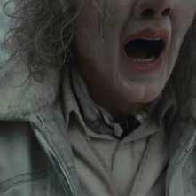 Longlegs: Nicolas Cage in una foto