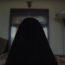 Longlegs: una scena del film