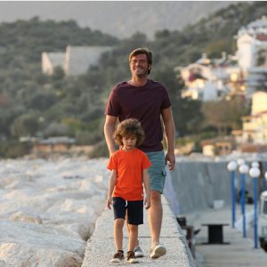 Mio figlio: un'immagine del film