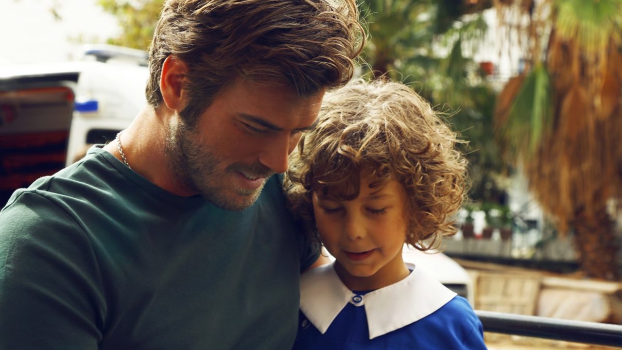 Mio figlio, la recensione del film turco di Canale 5