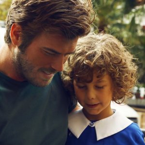 Mio figlio: una scena del film