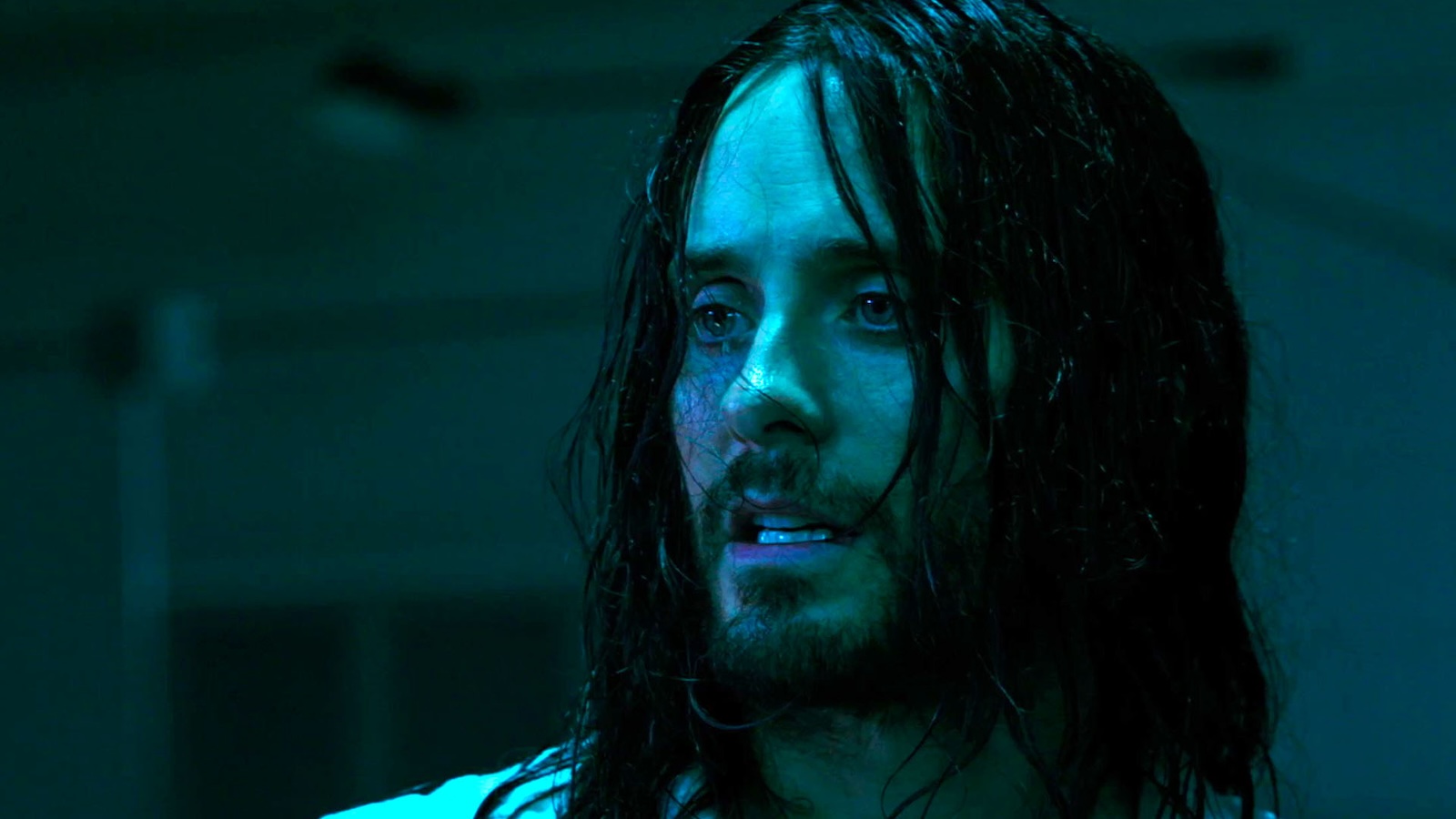 Jared Leto in Morbius