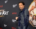 Cobra Kai, Ralph Macchio: 'Ecco le regole per far durare il mio matrimonio quando sono via a girare'