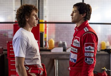 Senna Serie Netflix