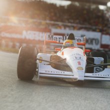 Senna: un'immagine della serie