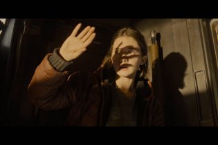 Alien: Romulus - Final Trailer dell'horror di Fede Alvarez