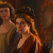 Una scena di The Decameron