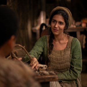 The Decameron: un momento della serie