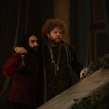 Un'immagine di The Decameron