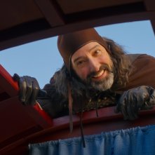 Un momento di The Decameron