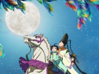 The Elusive Samurai, recensione dei primi episodi: un esordio in Kamakura style